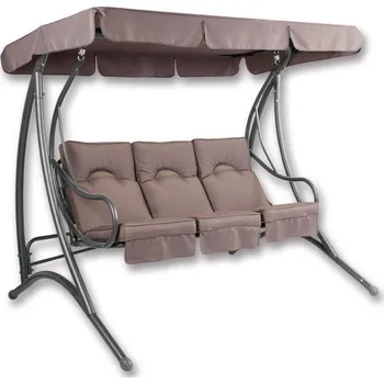 Zahradní houpačka Mountfield Rio