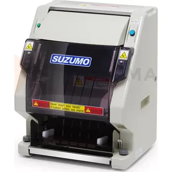 Zařízení na sushi - porcování, se sadou nožů | SUZUMO, SVC-ATC-CE