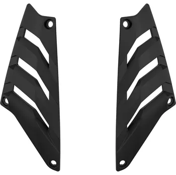 Auto-moto vrchní ventilace pro přilbu AVIATOR 3, AIROH (černá matná)