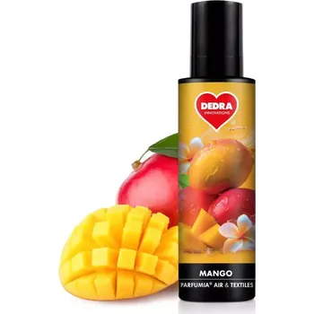 Osvěžovač vzduchu Osvěžovač vzduchu a textilií MANGO, 250 ml