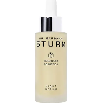 Pleťové sérum Dr. Barbara Sturm Night Serum,