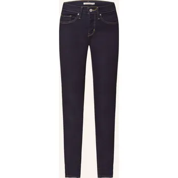 Dámské džíny Levi's® Dámské Skinny Džíny 311, 01 dark indigo - flat...