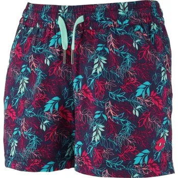 Dívčí oblečení Dívčí plátěné šortky Lotto MARRE 140/146 Tmavě modrá, Mix