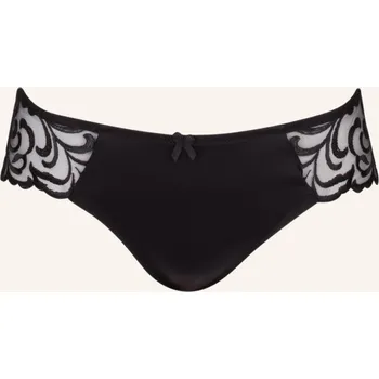 Kalhotky Triumph Dámské Kalhotky Modern Finesse, černá, 46