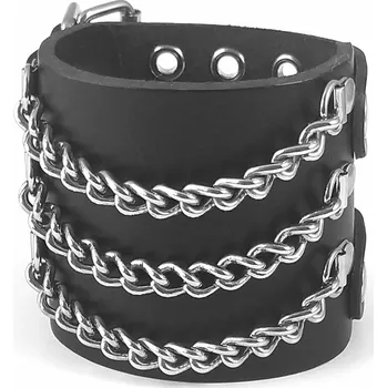 Náramek náramek Triple