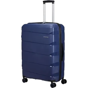 Kufr AMERICAN TOURISTER AIR MOVE SPINNER 75 UNI Modrá, Černá