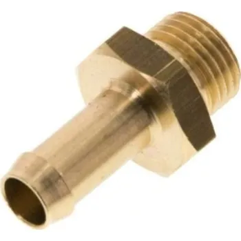 Příslušenství k čerpadlu TS Šroubení s trnem GPK G1/4x4 mosaz