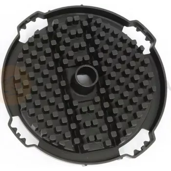 Zelenina Vytlačovač QC-8 k čistící sadě, krátké 8 mm | HENDI, 1010361