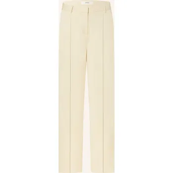 Ba&Sh Dámské Marlene Kalhoty Gona, tmavě žlutá, 42