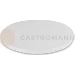 Podložka kartonová pod dorty a zákusky, kulatá, bílá, 50x1,2 cm | MODECOR, 30622G