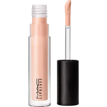Lesk na rty M.A.C Lipglass, c-thru