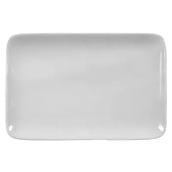 Máslenka Seltmann Weiden Rondo Talířek na máslo 20.5x12.5 cm