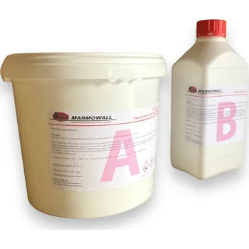 Penetrace Báča Beton Přechodový můstek pod polyuretanové marmolity a kamenné koberce na stěnu