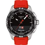 Tissot T-Touch Connect Solar T121.420.47.051.01 + 5 let záruka a dárek ZDARMA