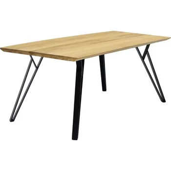 Jídelní stůl BRADOP Jídelní stůl System VIGO-05 (S40105) - dubový masiv