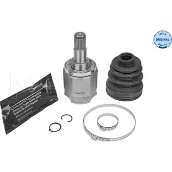 Hřídel nápravy Sada kloubů, hnací hřídel MEYLE 100 498 0200