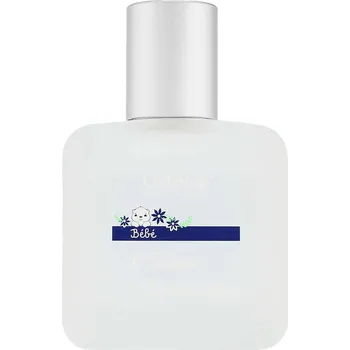 Tělový sprej URIAGE Bébé 1st Scented Water první vonná voda pro děti 50 ml + Prodloužená možnost vrácení zboží do 30 dnů.