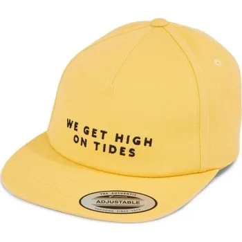 Kšiltovka Kšiltovka O'Neill BEACH VINTAGE 0 Žlutá, Černá