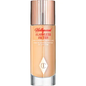 Make-up Charlotte Tilbury Hollywood Flawless Filter, 5 tan