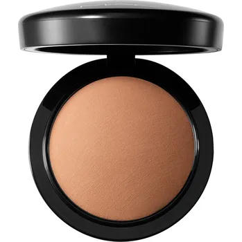 Dekorativní kosmetika M.A.C Mineralize Skinfinish Natural, give me sun!