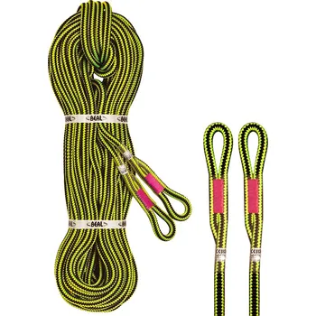 Lano BEAL Ginkgo 12 mm 2 Term Délka: 20 m 12mm, Úprava: +2Term