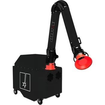 Příslušenství ke svářečce Mobilní odsavač zplodin ze svařování | ClearStream 2000 2m | 2000 m3/h