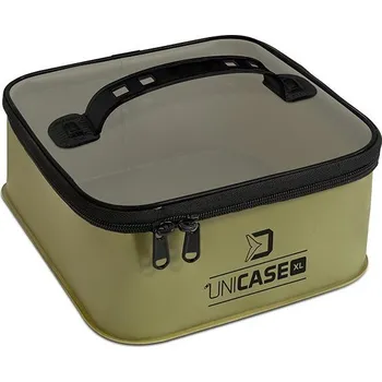 Pouzdro na rybářské vybavení Delphin Pouzdro EVA UniCASE XL