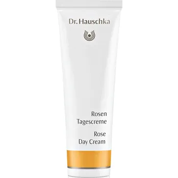 Pleťový krém Dr. Hauschka Rose Day Creme,