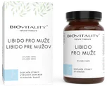 GREEN IDEA Biovitality Libido pro muže…