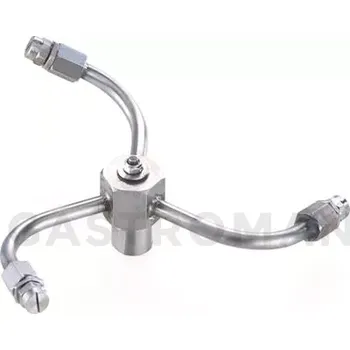 Příslušenství ke karavanu Automatický mycí systém pro pece NANO DRIVE a DRIVE BAKERY | HENDI, 229477