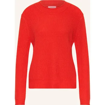 Dámský svetr Darling Harbour Dámský Svetr, červená, 42