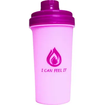 Shaker Šejkr Runto SHAKER OS Růžová