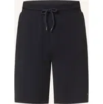 Tommy Hilfiger Pánské Pohodlné Domácí Šortky, tmavě modrá, 52