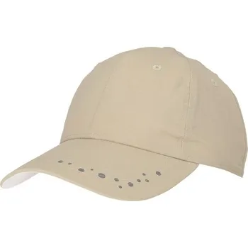 Kšiltovka Kšiltovka Finmark CAP OS Světle zelená, Černá