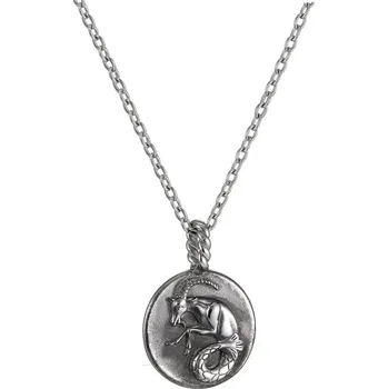 Přívěsek Free Style Náhrdelník se znamením PSS1195 - Kozoroh Délka náhrdelníku: 50cm