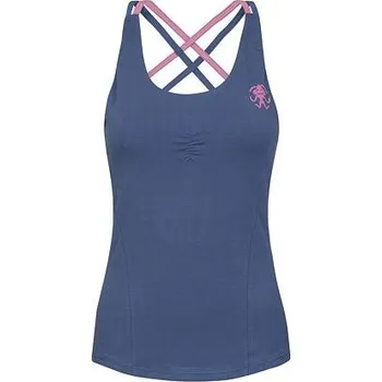 Dámské tričko Dámské tílko RAFIKI SUESCA CTN velikost 38