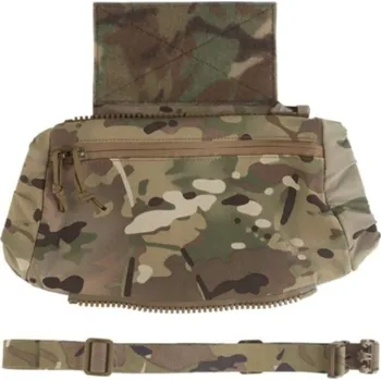 Wosport WST multifunkční ohřívač rukou s kapsou (Fanny Pack) - MC