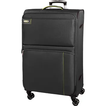 d&n Travel 6704 4W L 100 l barva: Anthracite