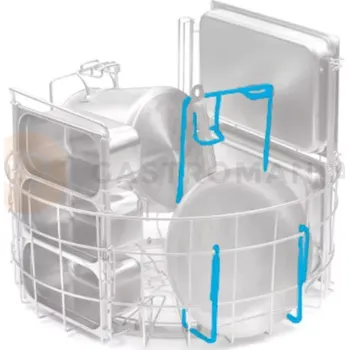 Stojan na hrnce a pánve | HENDI, 96104