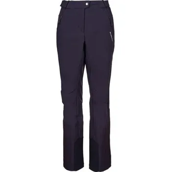 Snowboardové kalhoty Dámské lyžařské kalhoty Blizzard FOLGARIA PANTS L Černá, Bílá