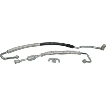Příslušenství pro klimatizaci Vysokotlaké / nízkotlaké vedení klimatizace OPEL VECTRA B 1995-2003 (OPEL 6850466 1850460 90569952)