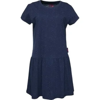 Dámské šaty Dámské šaty Reaper GOVA XS Tmavě modrá