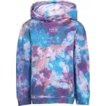 Dětská mikina NAX SEFRO 104/110 Mix, Modrá