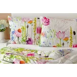 Matějovský Povlečení bavlna deluxe - digital tisk - LUISA Velikost: 70/90