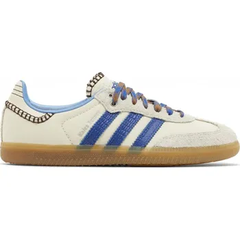 Dámská obuv adidas Samba Nylon Wales Bonner Wonder Clay Royal Velikost: 36 2/3