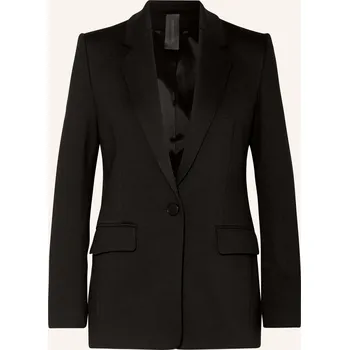 Dámské sako Drykorn Dámský Blejzr Atlin, černá, 40