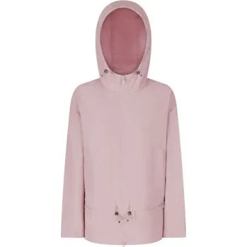 Dámská parka Dámská parka Geox BULMYA W 42 Růžová