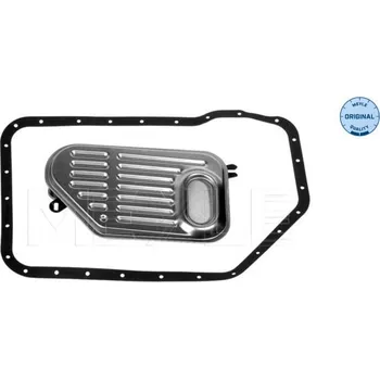 Hydraulický filtr Sada hydraulického filtru, automatická převodovka MEYLE 100 398 0003