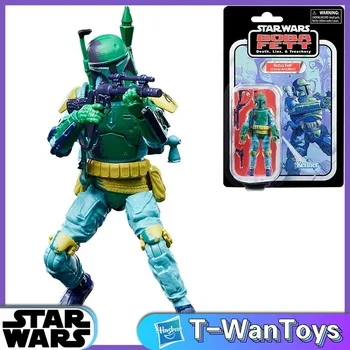Figurka Star Wars Boba Fett figurka Hasbro | akční figurka