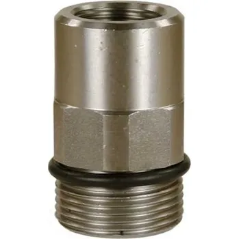 Příslušenství pro vysokotlaký čistič Šroubení M24x1,5M - 3/8"F (700bar)